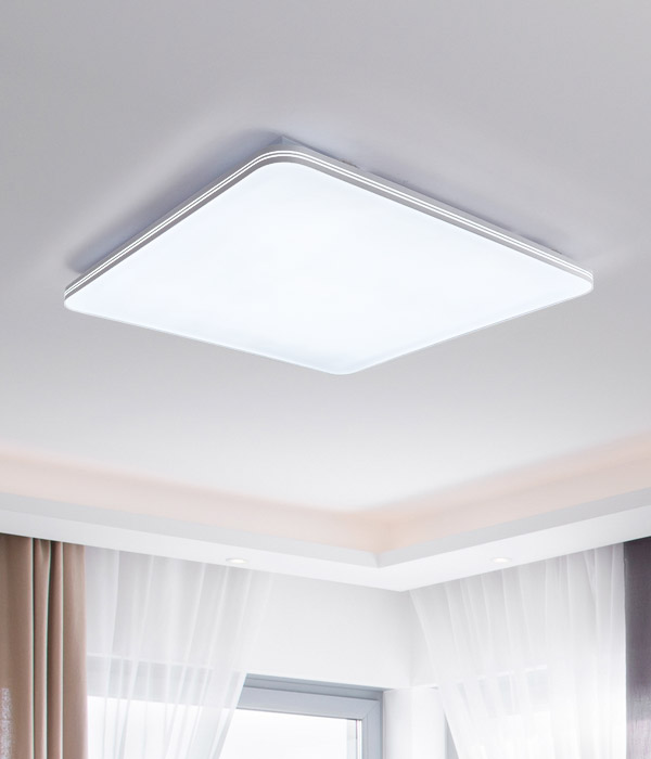 제이크120W 국산LED거실등 거실전등