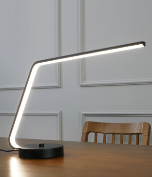 리멤버 10W 단스탠드 LED스탠드조명 침실스탠드