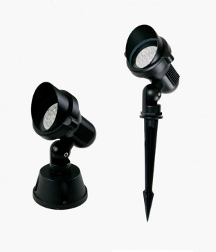 포드 수목 투사등, 정원등, 외부등 (팩형 직부형)