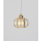 퓨어 1등 크리스탈 펜던트전등 식탁조명